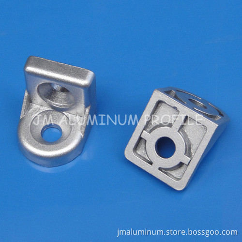 30 Series Zn Alloy Gusset Element,